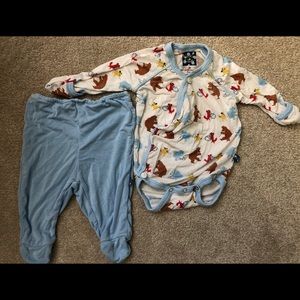 Newborn Set